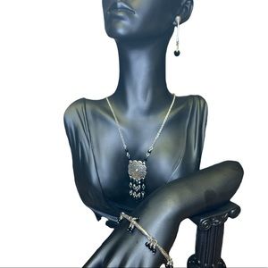 BRIGHTON DANGLE NECKLACE